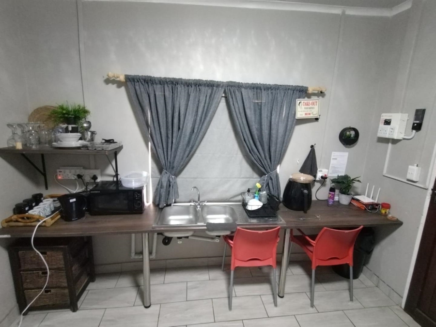 2 Bedroom Property for Sale in Jacobsdal Free State